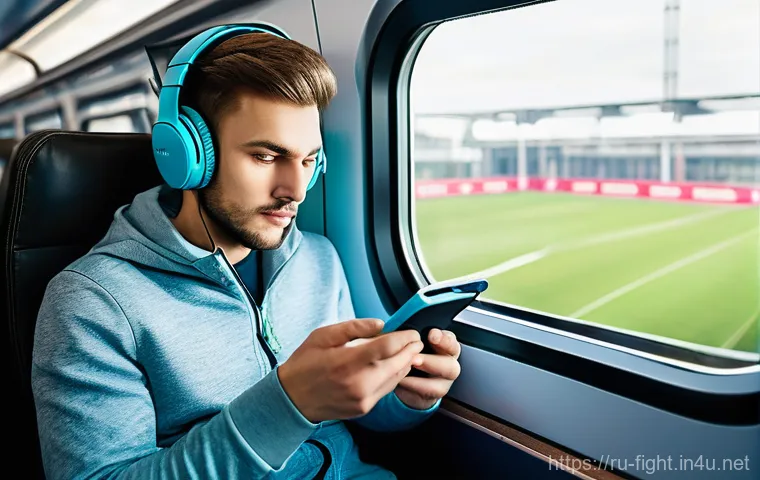 격투기 중계 채널 추천 - **Prompt 2: Patriotic Fans Cheering for Russian Champions**
    A diverse and energetic group of Rus...