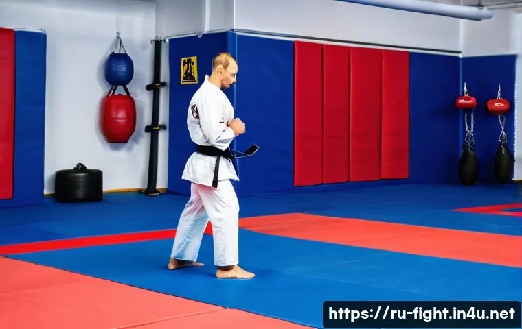 Единоборства: 5 неочевидных советов по выбору страховки для бойцов 3 격투기 전용 보험 관련 이미지 1