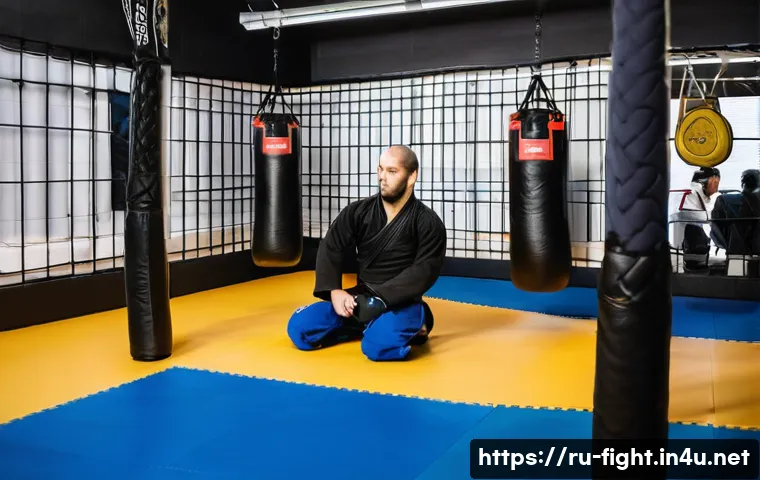 5 удивительных способов похудеть с помощью боевых искусств и изменить свою жизнь навсегда 3 격투기 다이어트 성공 사례 관련 이미지 1